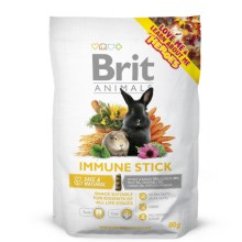 Brit Animals Immune Stick for Rodents 80 g